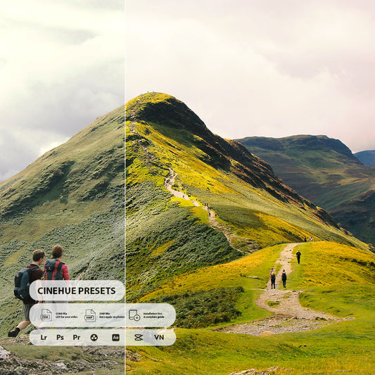 Insta Aura - Your feed, your vibe.