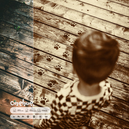 Monochrome Presets – 95 Pure, Timeless, Iconic Presets